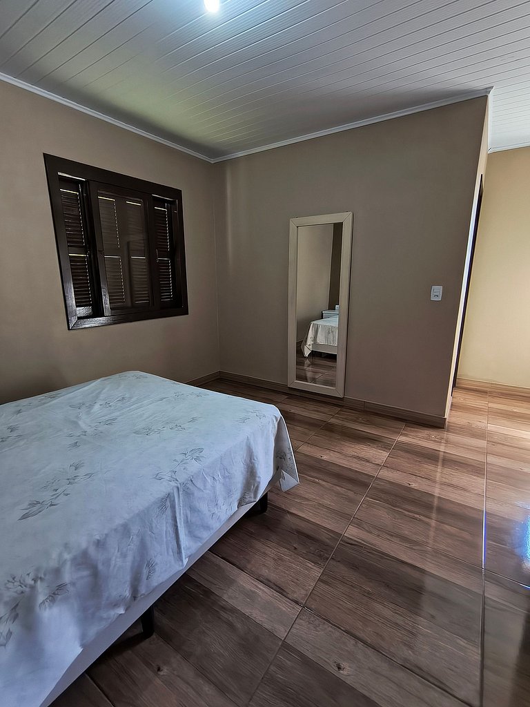 Rifugio Val Di Monti