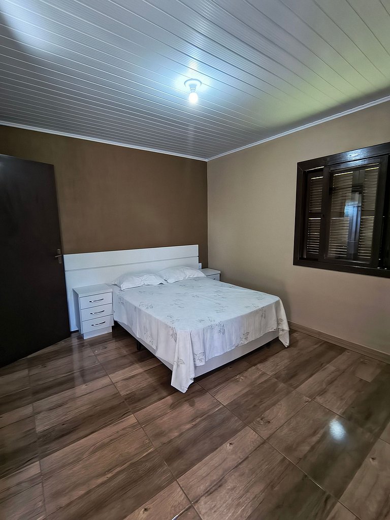 Rifugio Val Di Monti