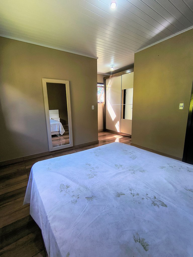 Rifugio Val Di Monti