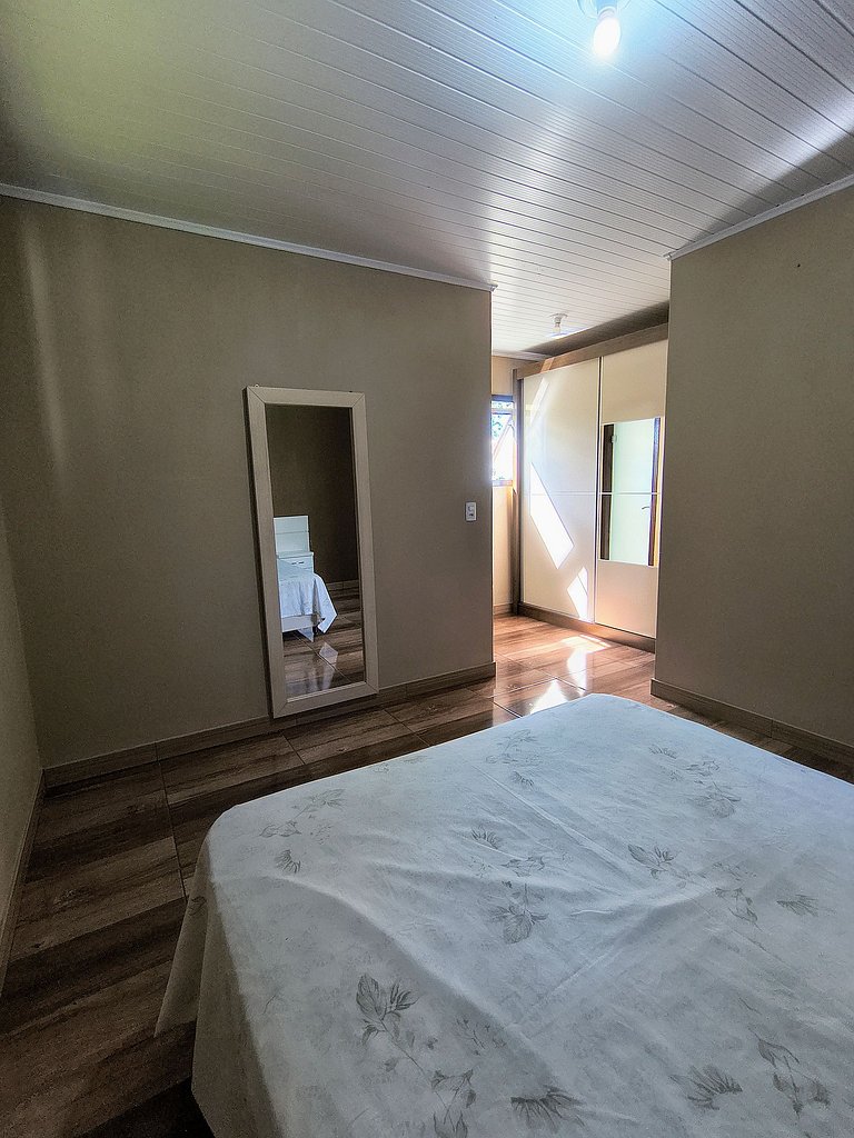 Rifugio Val Di Monti