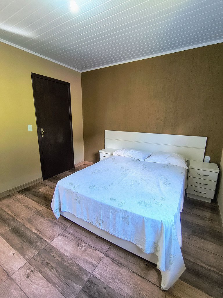 Rifugio Val Di Monti