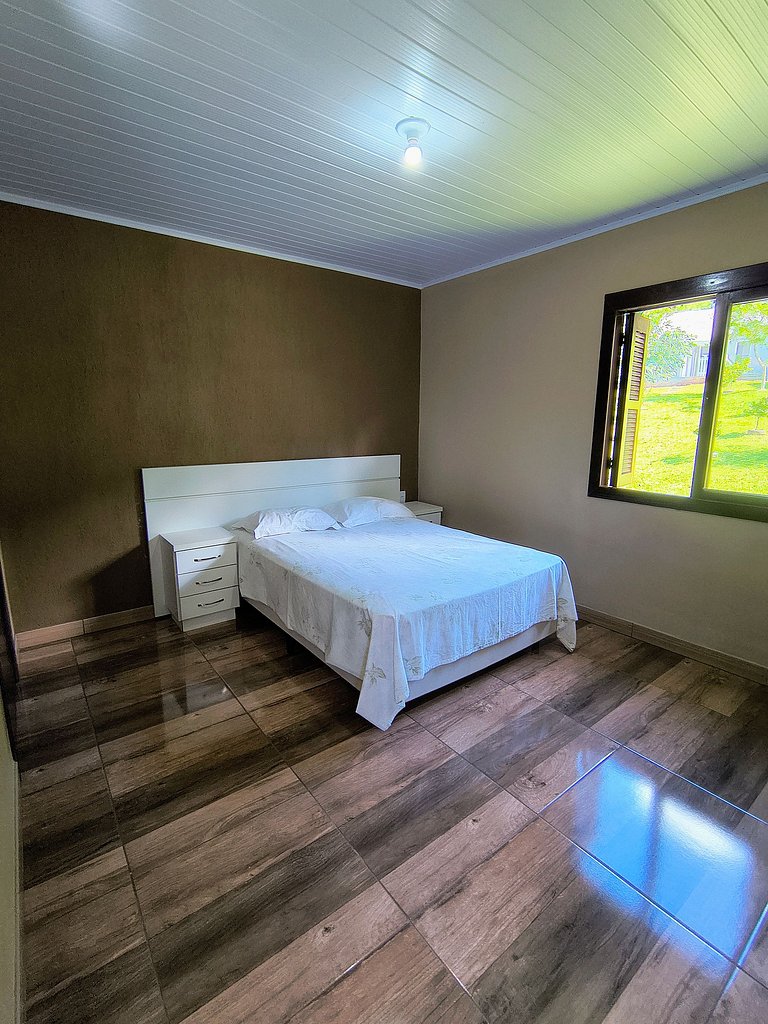 Rifugio Val Di Monti