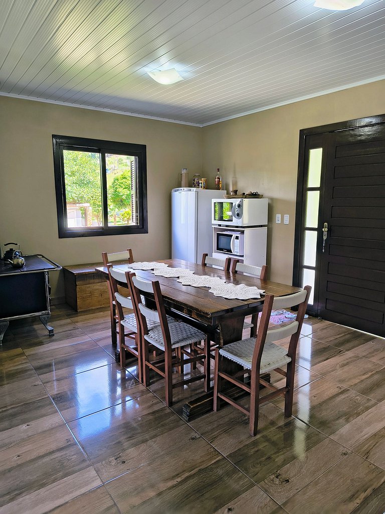 Rifugio Val Di Monti