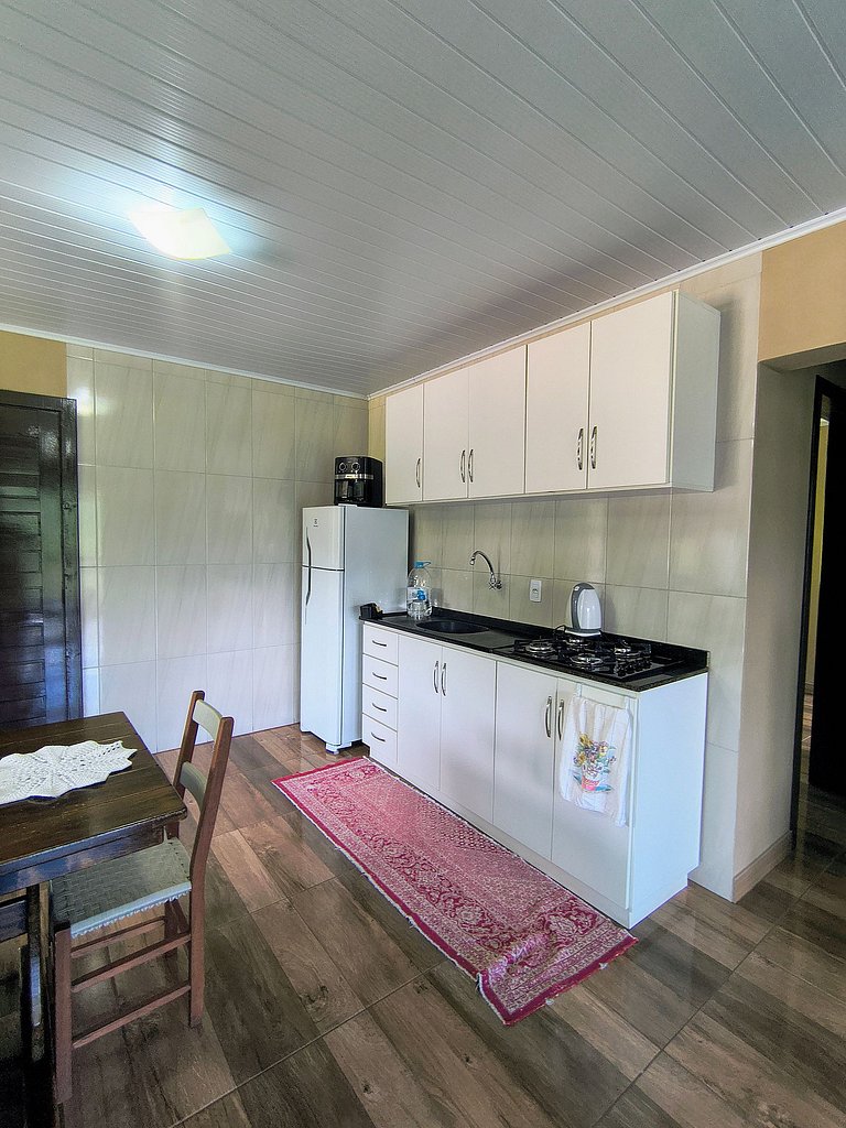 Rifugio Val Di Monti