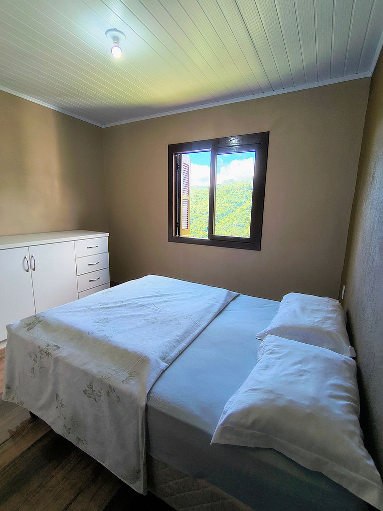 Rifugio Val Di Monti