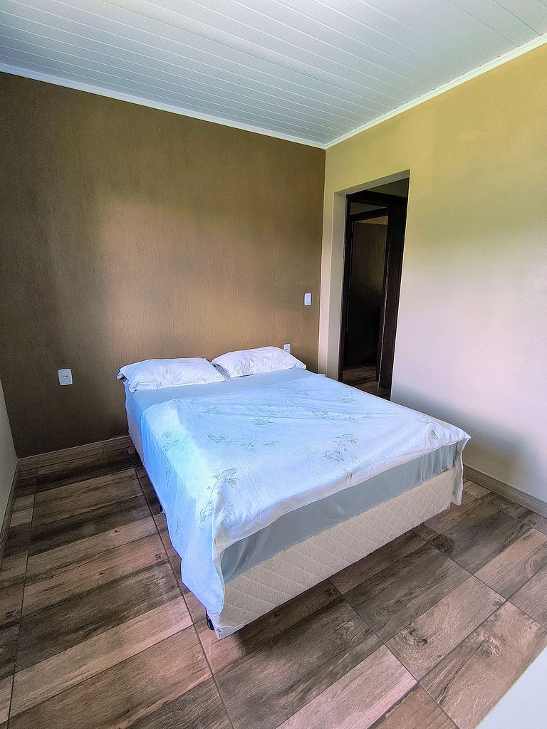 Rifugio Val Di Monti