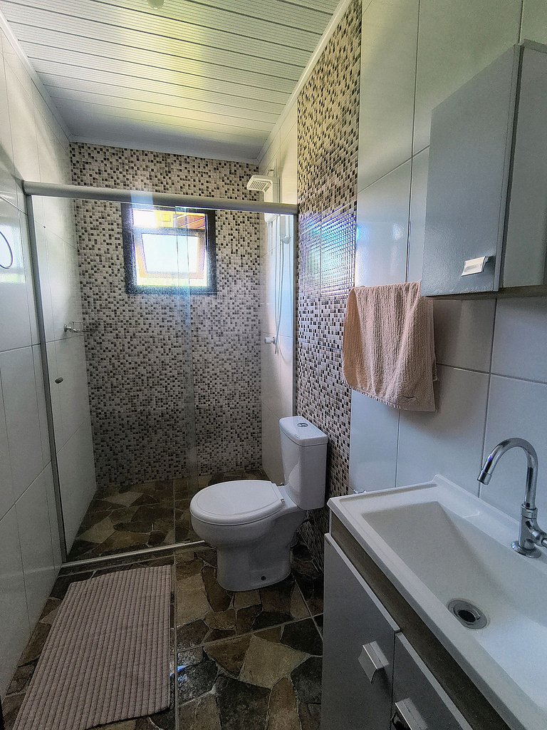 Rifugio Val Di Monti