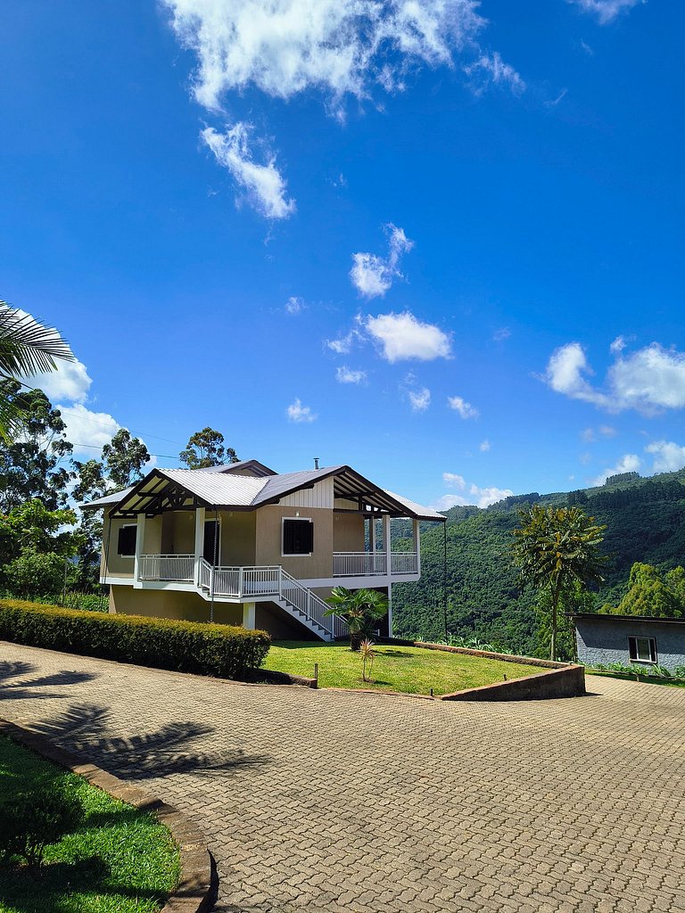 Rifugio Val Di Monti