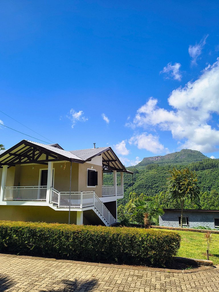 Rifugio Val Di Monti