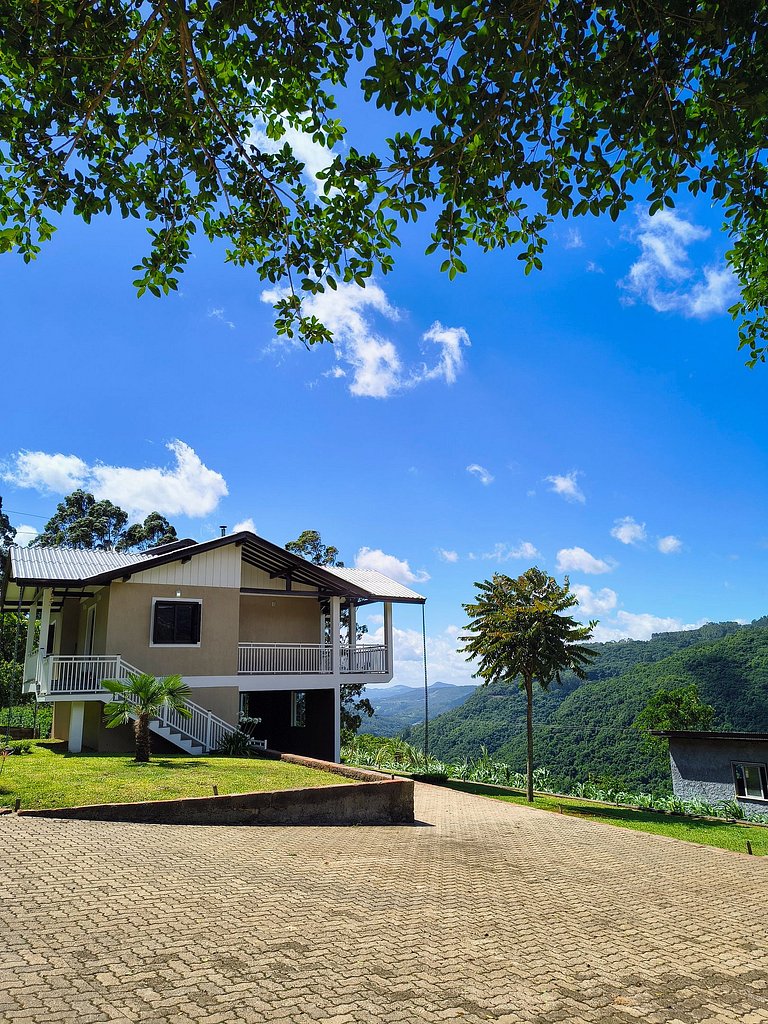Rifugio Val Di Monti