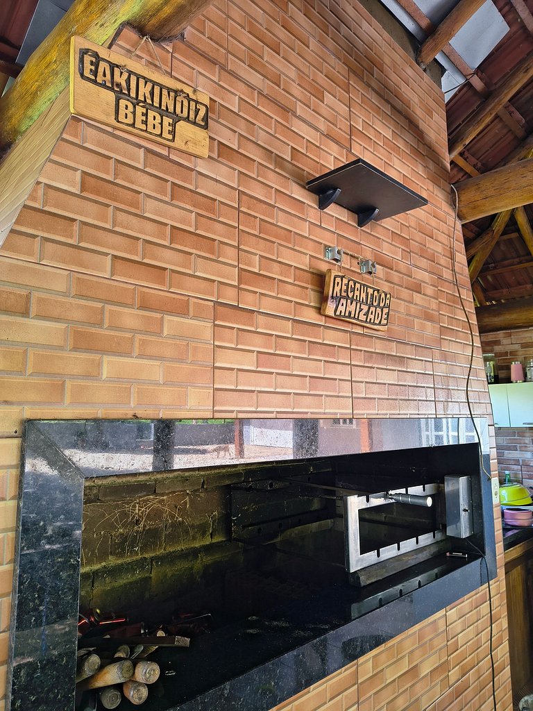 Rifugio Val Di Monti