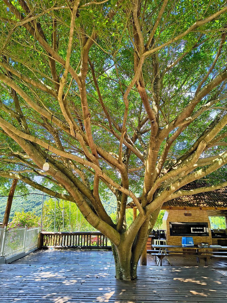 Rifugio Val Di Monti