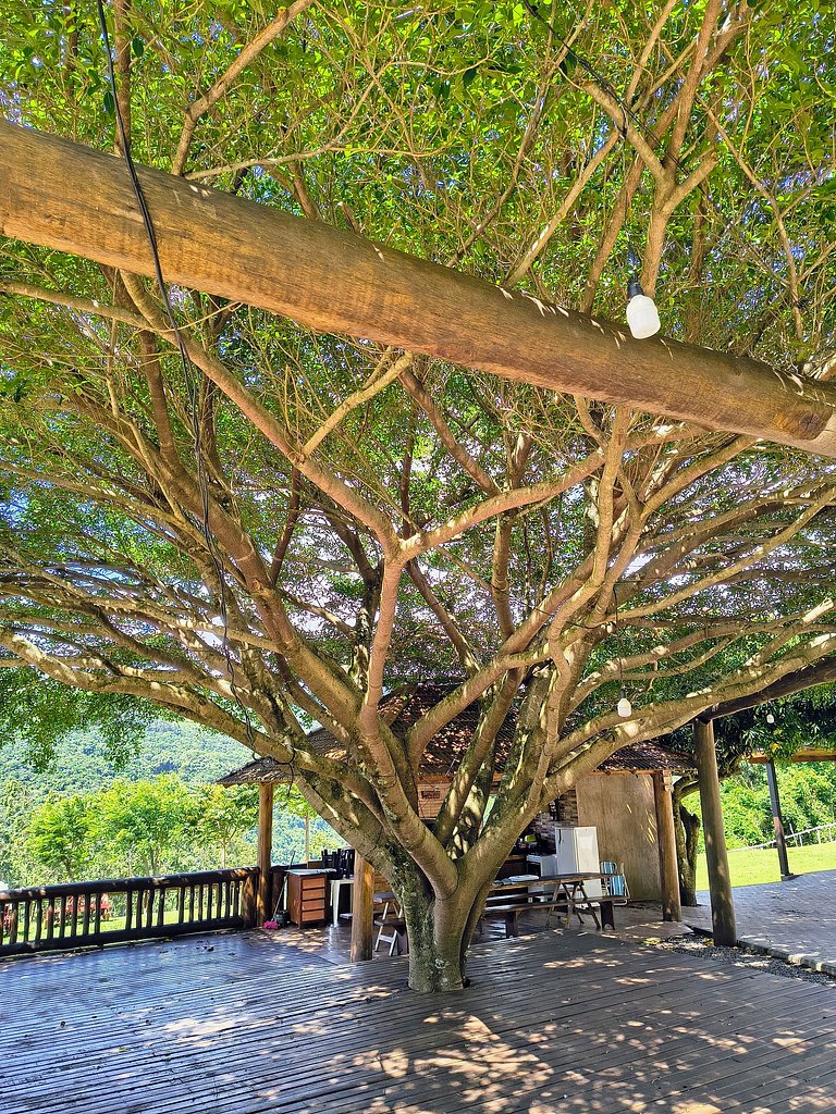 Rifugio Val Di Monti