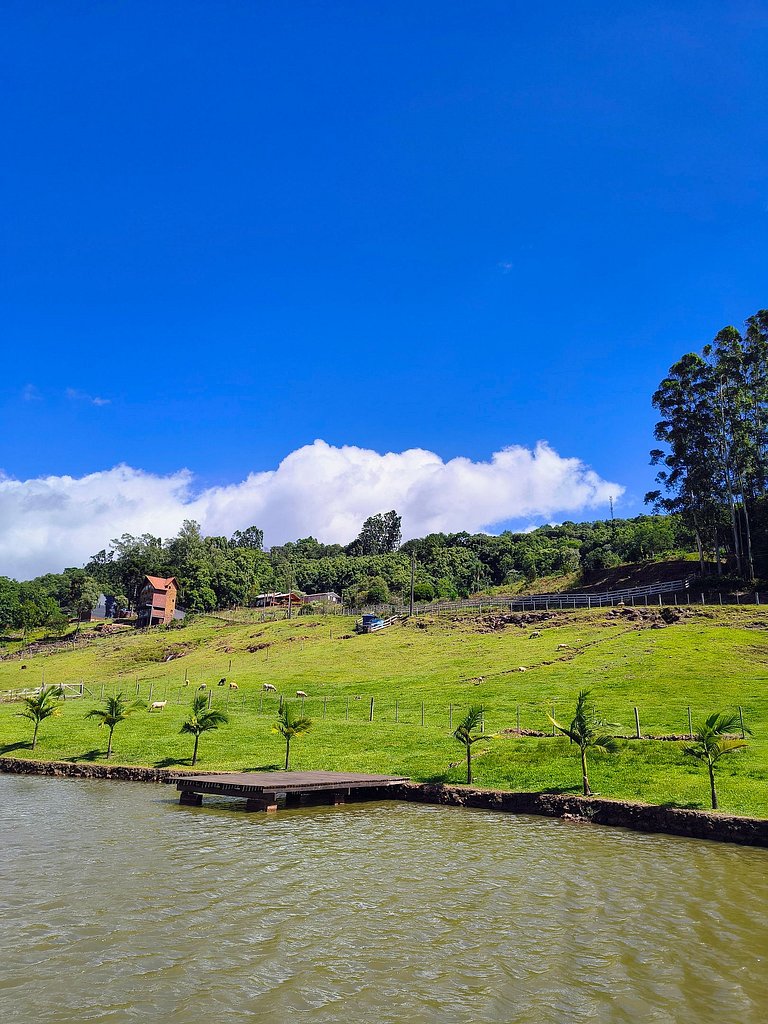 Rifugio Val Di Monti