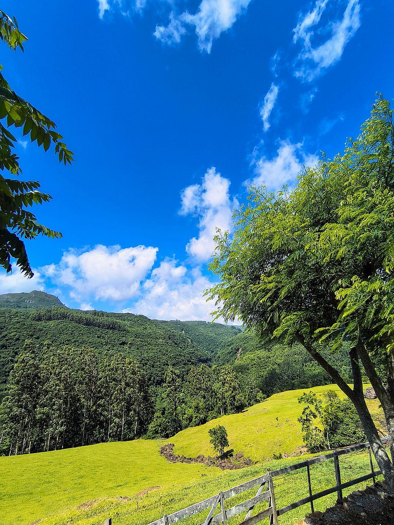 Rifugio Val Di Monti