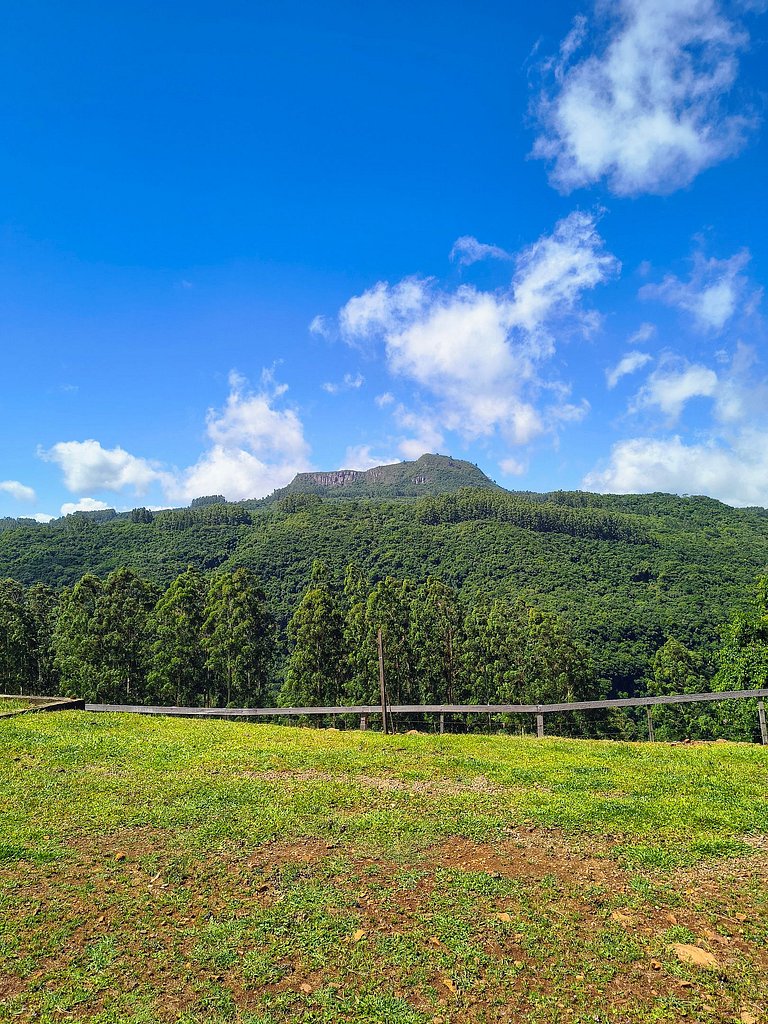 Rifugio Val Di Monti
