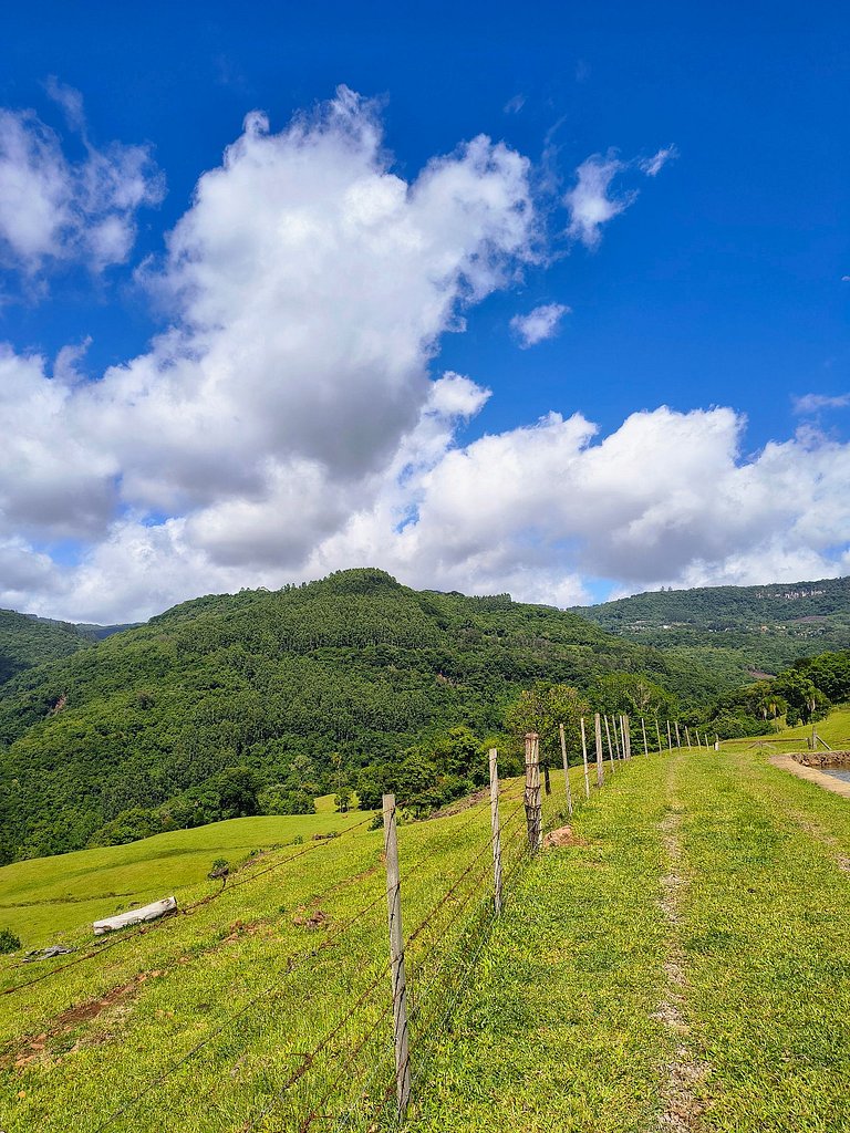 Rifugio Val Di Monti