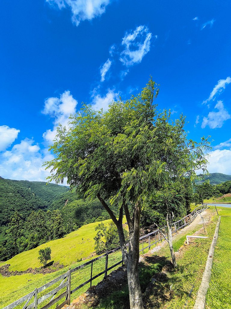 Rifugio Val Di Monti