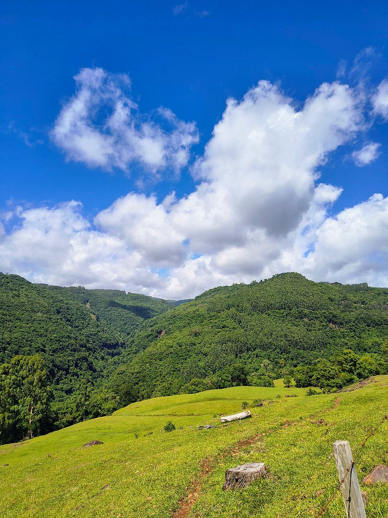 Rifugio Val Di Monti