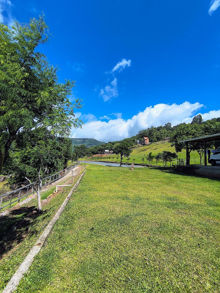Rifugio Val Di Monti