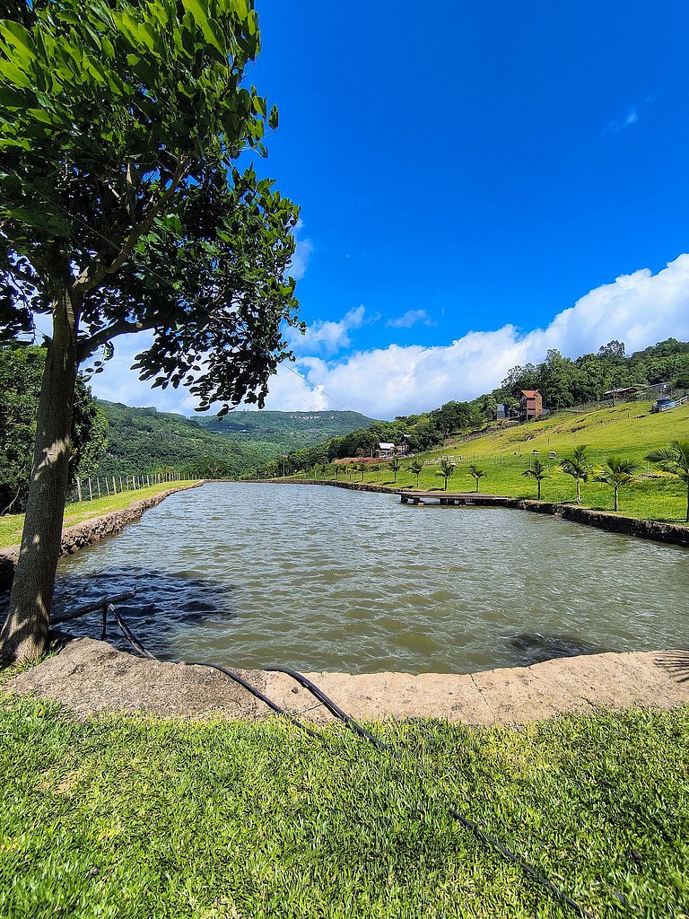 Rifugio Val Di Monti
