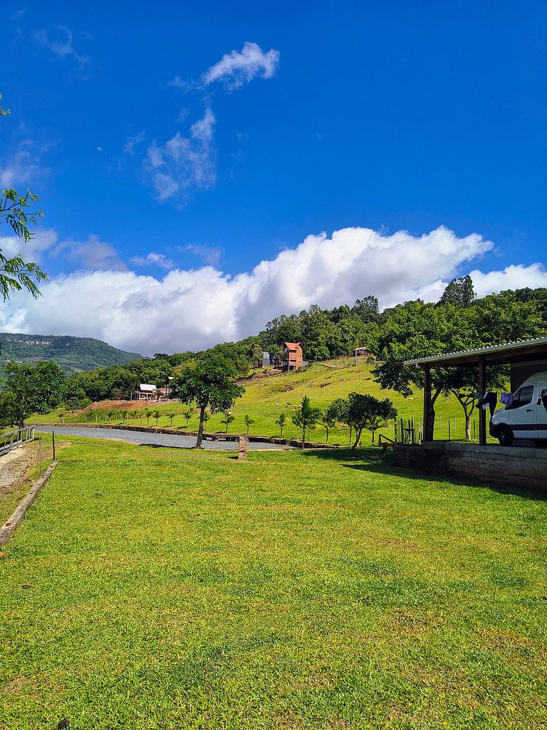 Rifugio Val Di Monti