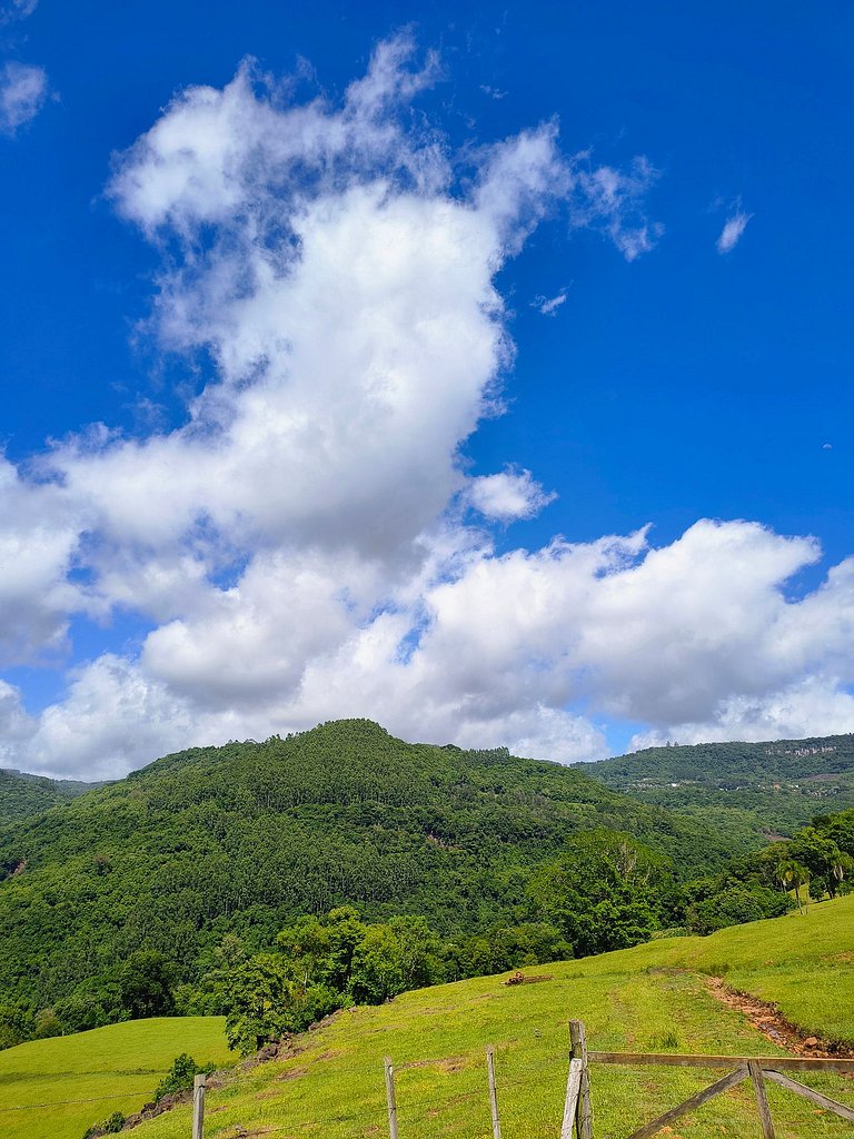 Rifugio Val Di Monti