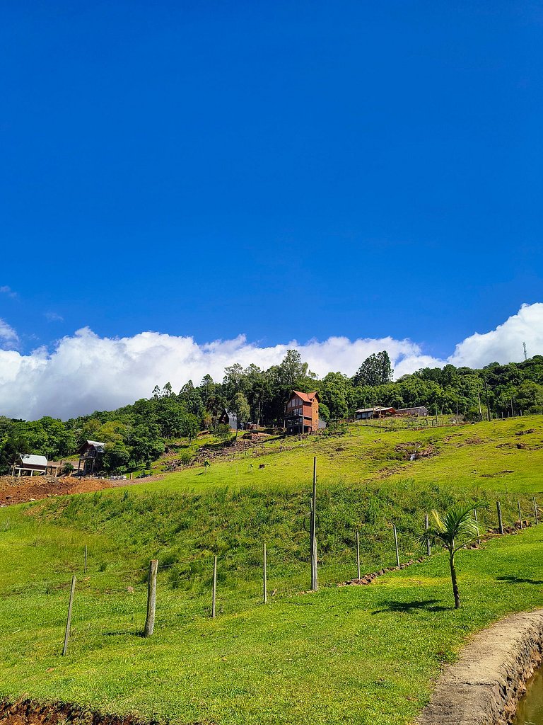 Rifugio Val Di Monti