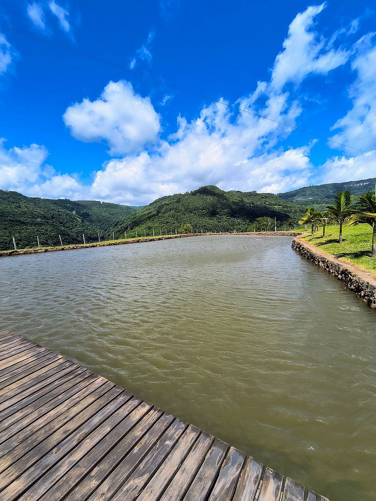 Rifugio Val Di Monti