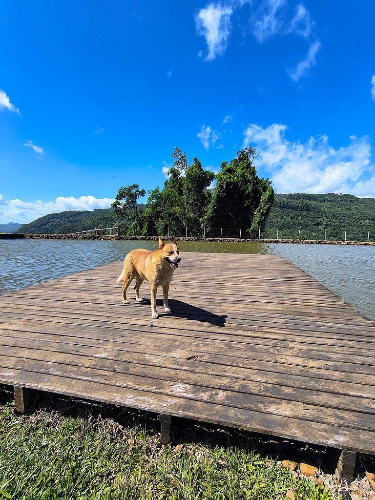 Rifugio Val Di Monti