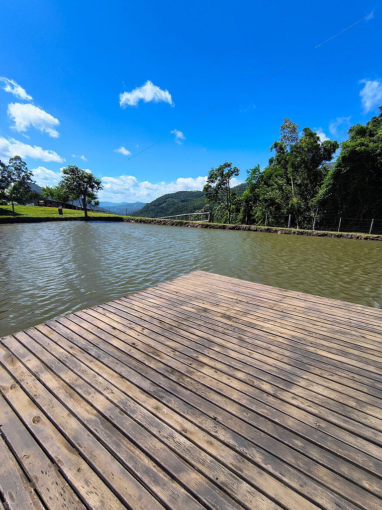 Rifugio Val Di Monti
