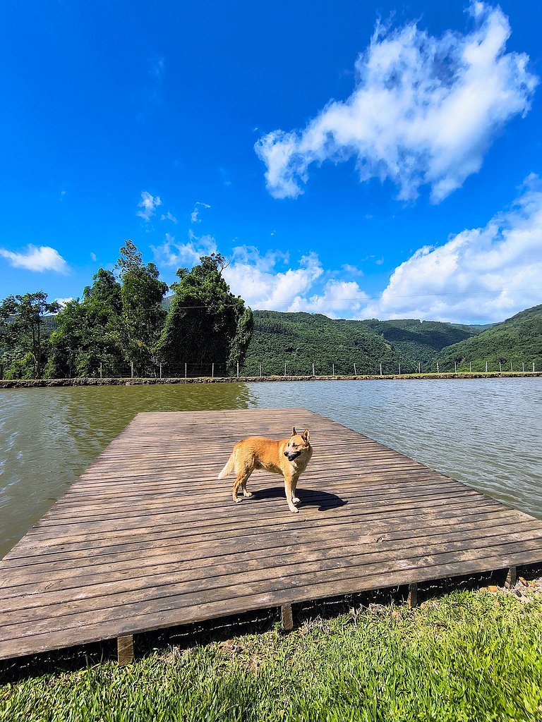 Rifugio Val Di Monti