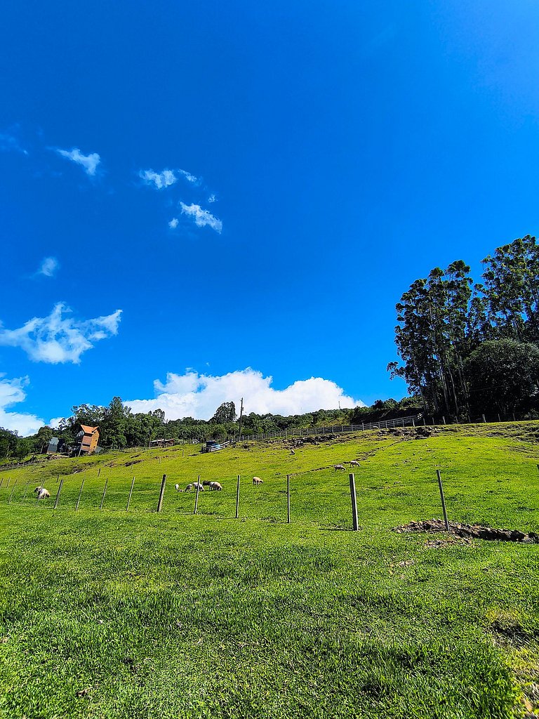 Rifugio Val Di Monti