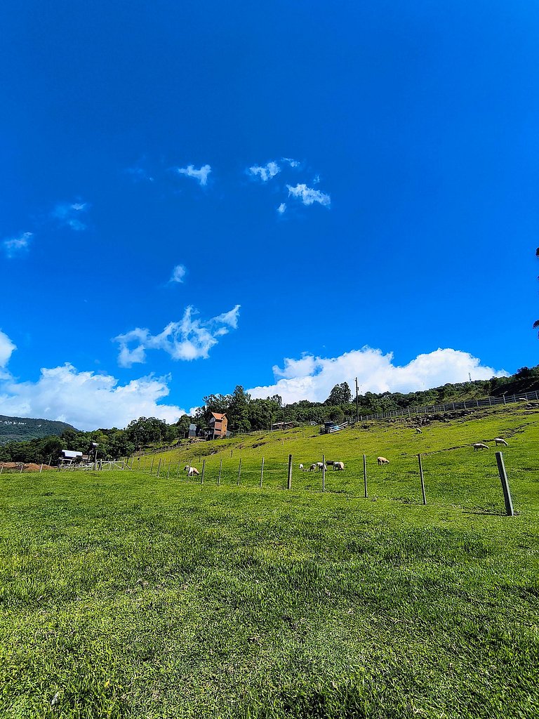Rifugio Val Di Monti