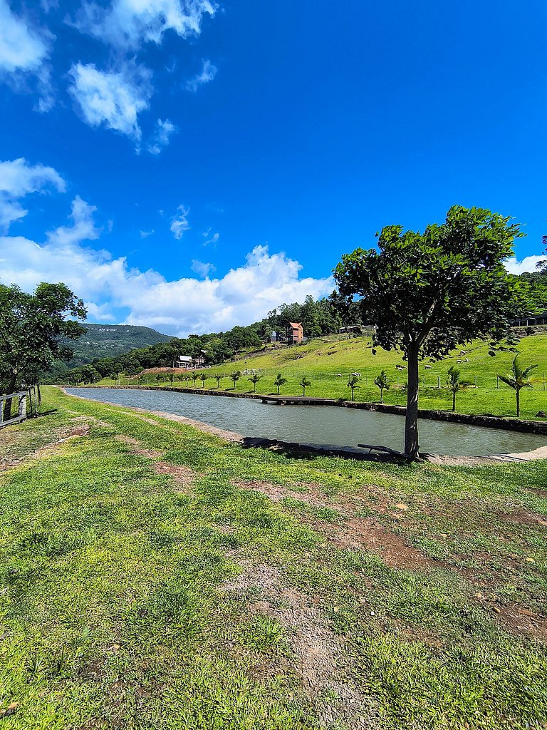 Rifugio Val Di Monti