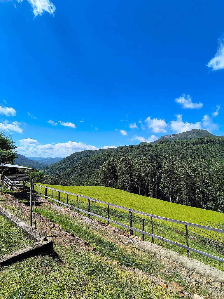 Rifugio Val Di Monti