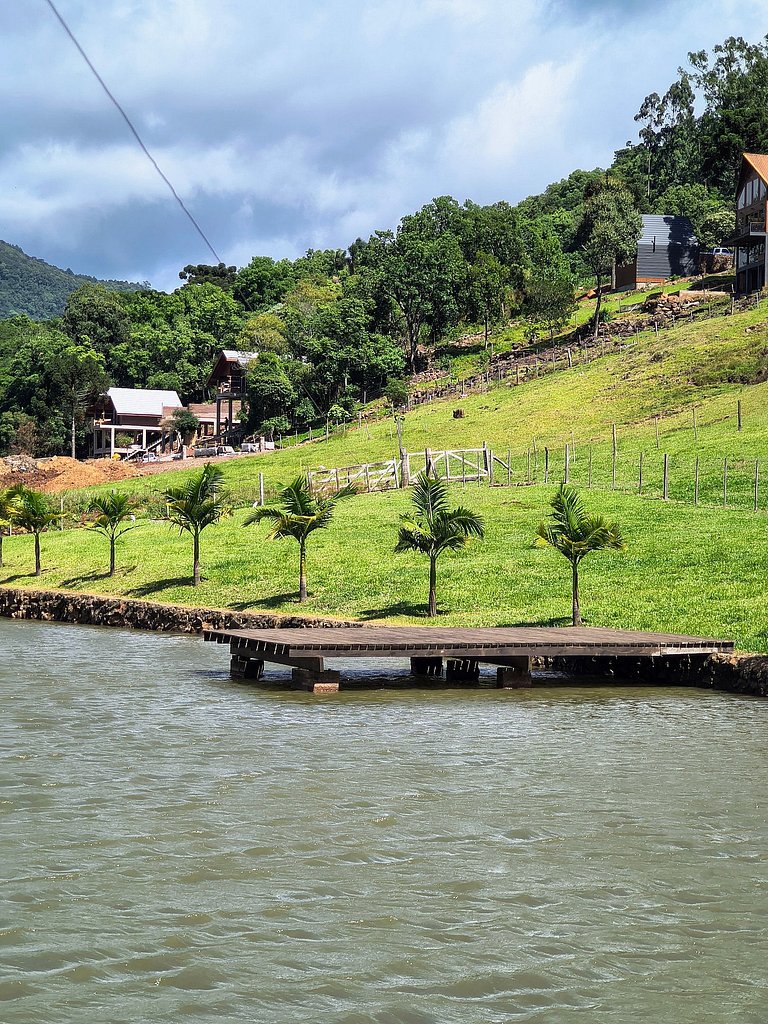 Rifugio Val Di Monti