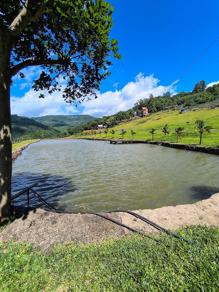 Rifugio Val Di Monti