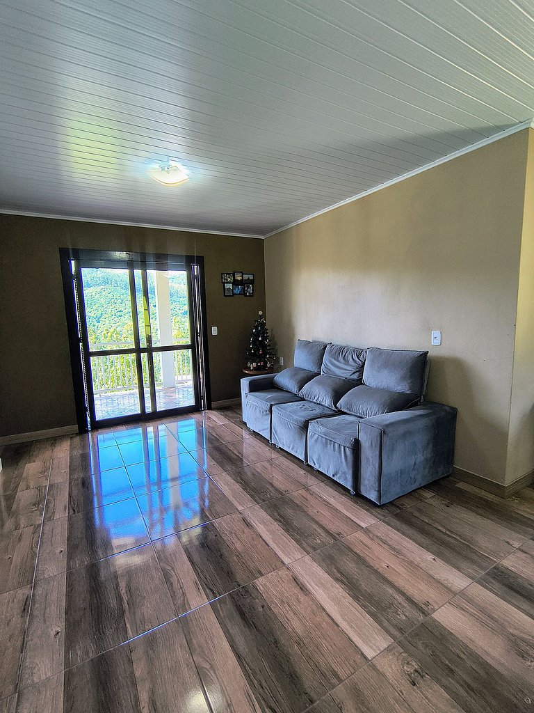 Rifugio Val Di Monti