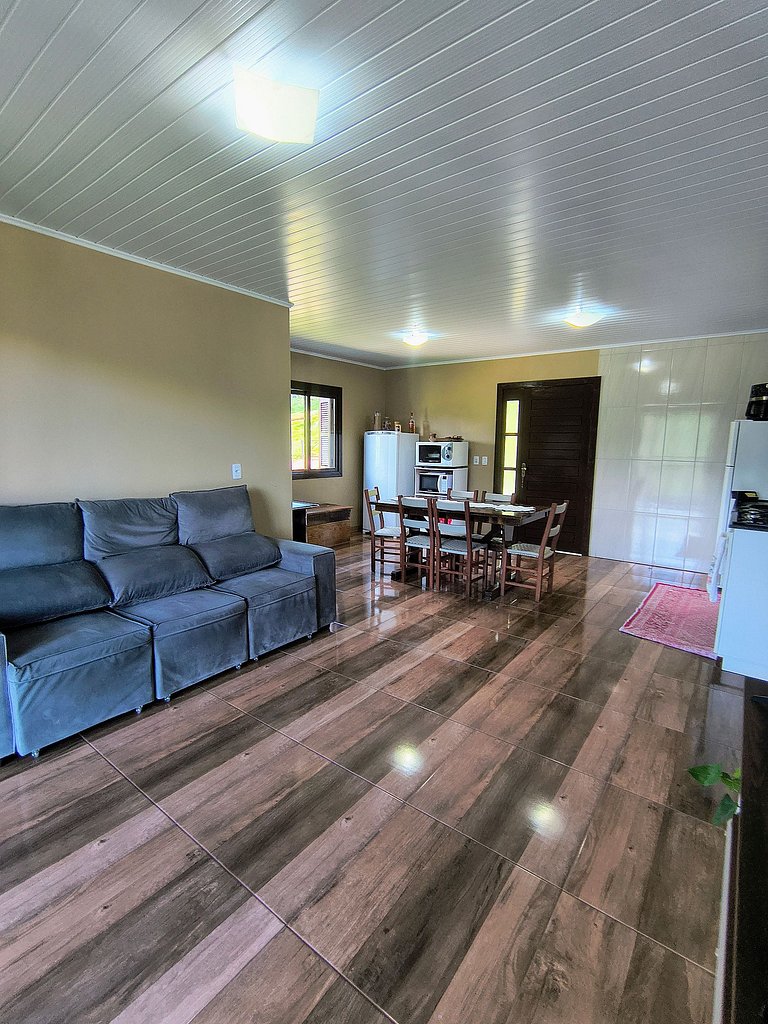 Rifugio Val Di Monti