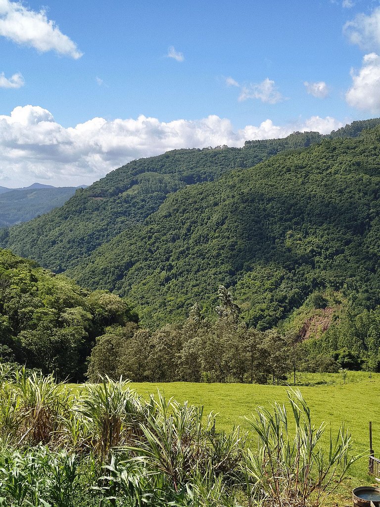 Rifugio Val Di Monti