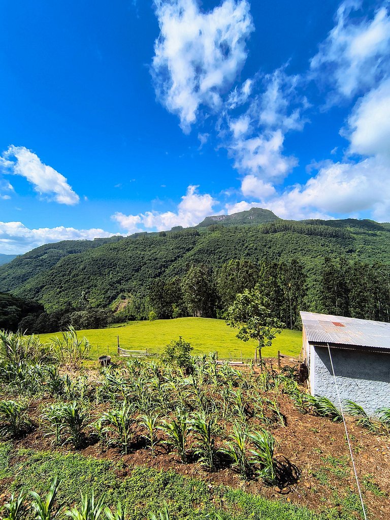 Rifugio Val Di Monti