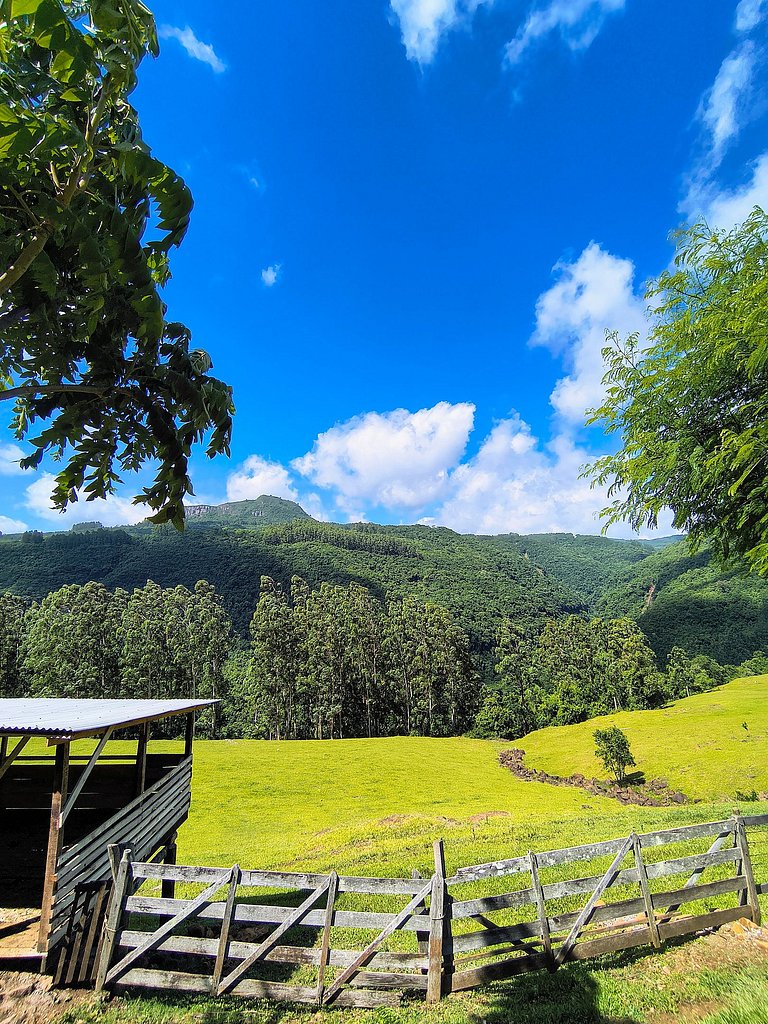 Rifugio Val Di Monti