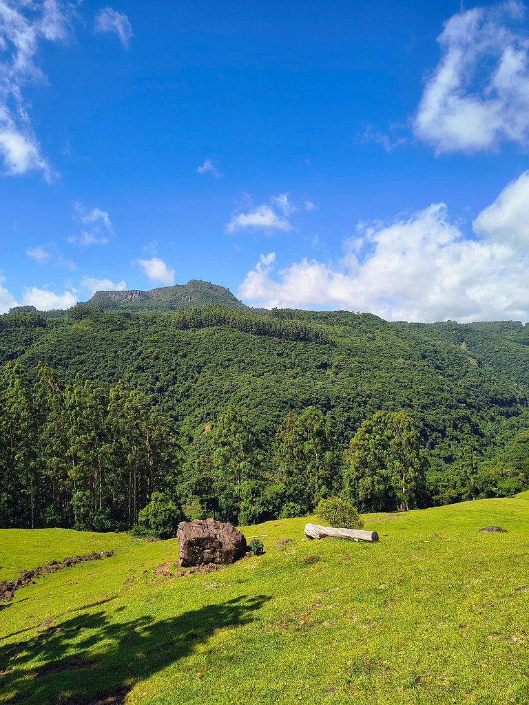 Rifugio Val Di Monti