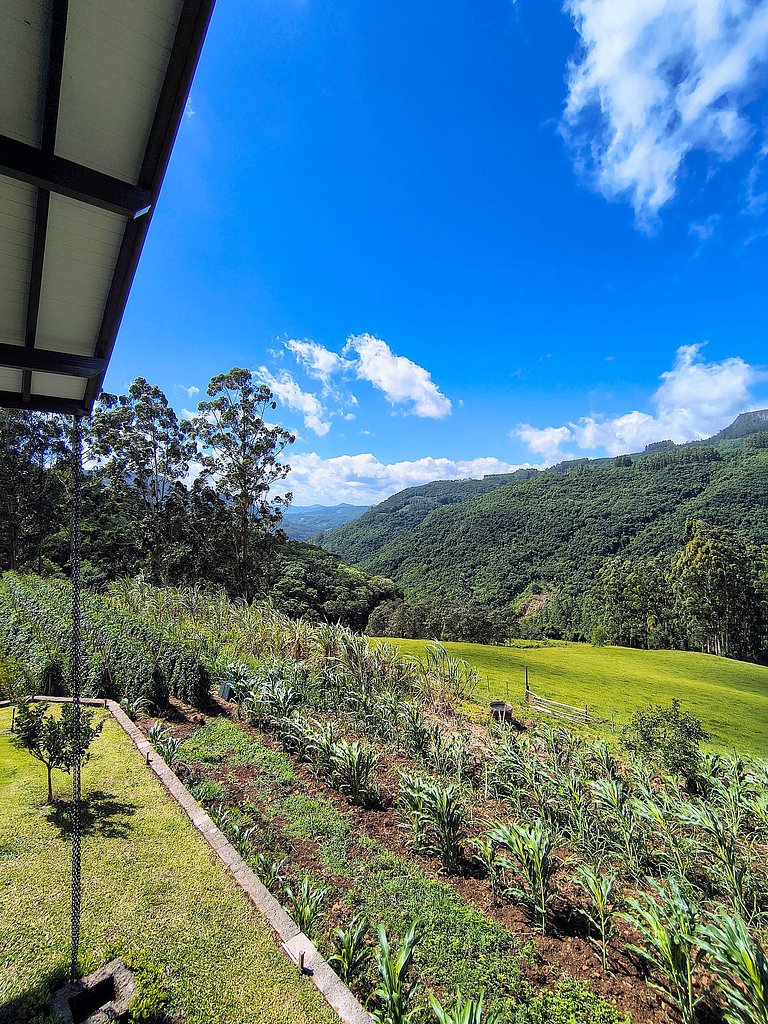 Rifugio Val Di Monti