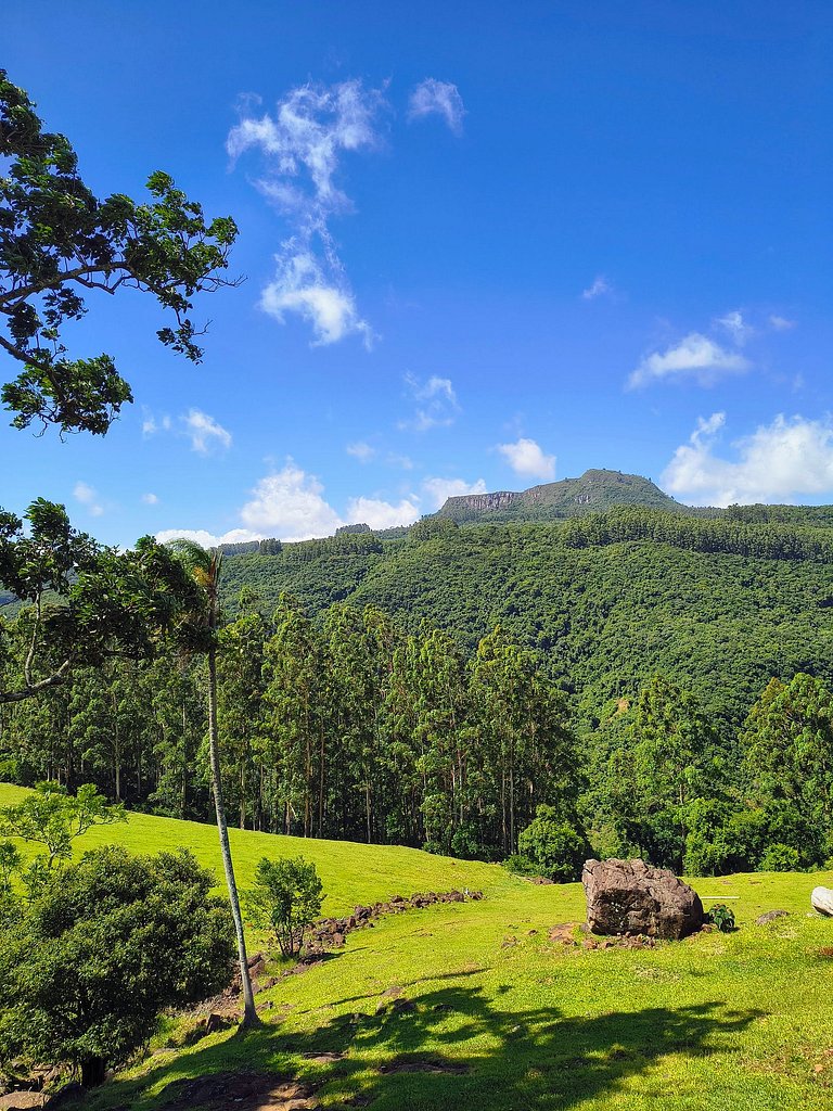 Rifugio Val Di Monti