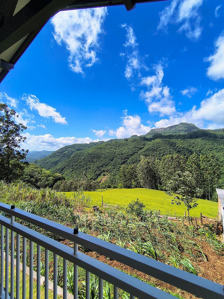 Rifugio Val Di Monti